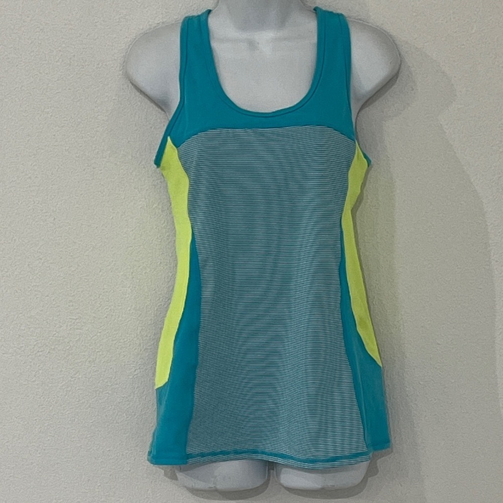 Kyodan Bra Tank Size M